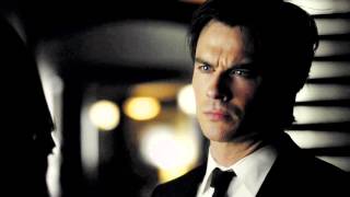 Damon & Elena Ill Do Better 6X10