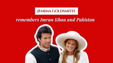 Jemima Goldsmith sings Pakistani National song | BBC Interview
