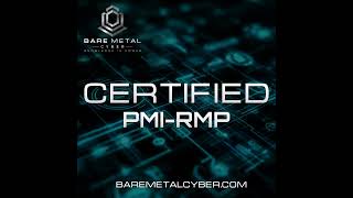 Episode 1 Pmi-Rmp Role, Value, And Career Paths