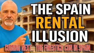 Download Lagu ⁉️WAAROM SPANJE ZO VEEL LEGE HUIZEN HEEFT... MAAR BIJNA NIETS TE HUUR ➡️ De illusie van huren in ... MP3