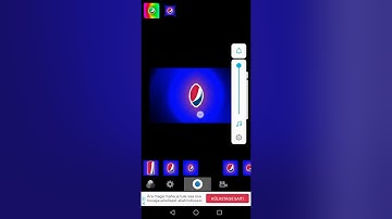 Pepsi logos animation sponsored by Preview 2 effects is going Weirdness Every