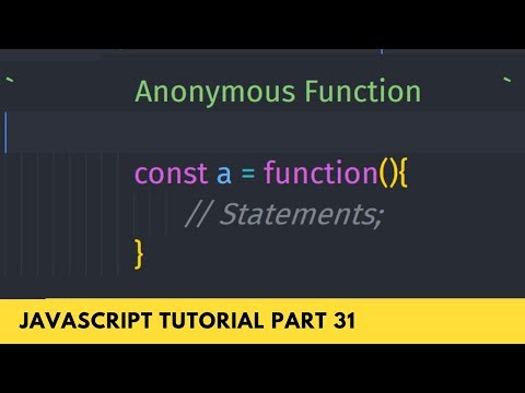 วีดีโอ: สิ่งที่เป็นนามธรรมใน JavaScript คืออะไร?