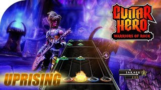 UPRISING by Muse | Guitar Hero: Warriors of Rock