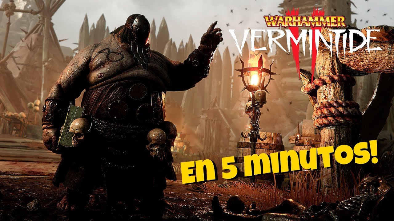 warhammer vermintide 2 secrets