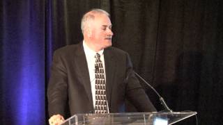 2011 Cloud Business Summit (#2c): Featured Presentation / Robert LeBlanc IBM - Part 3