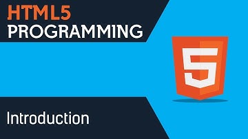 HTML5 Tutorial For Beginners Using Sublime Text 3 - part 1 -  Let