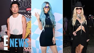 2024 Coachella Weekend One Fashion Roundup! | E! News