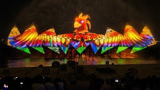 Nhạc nước tại Singapore