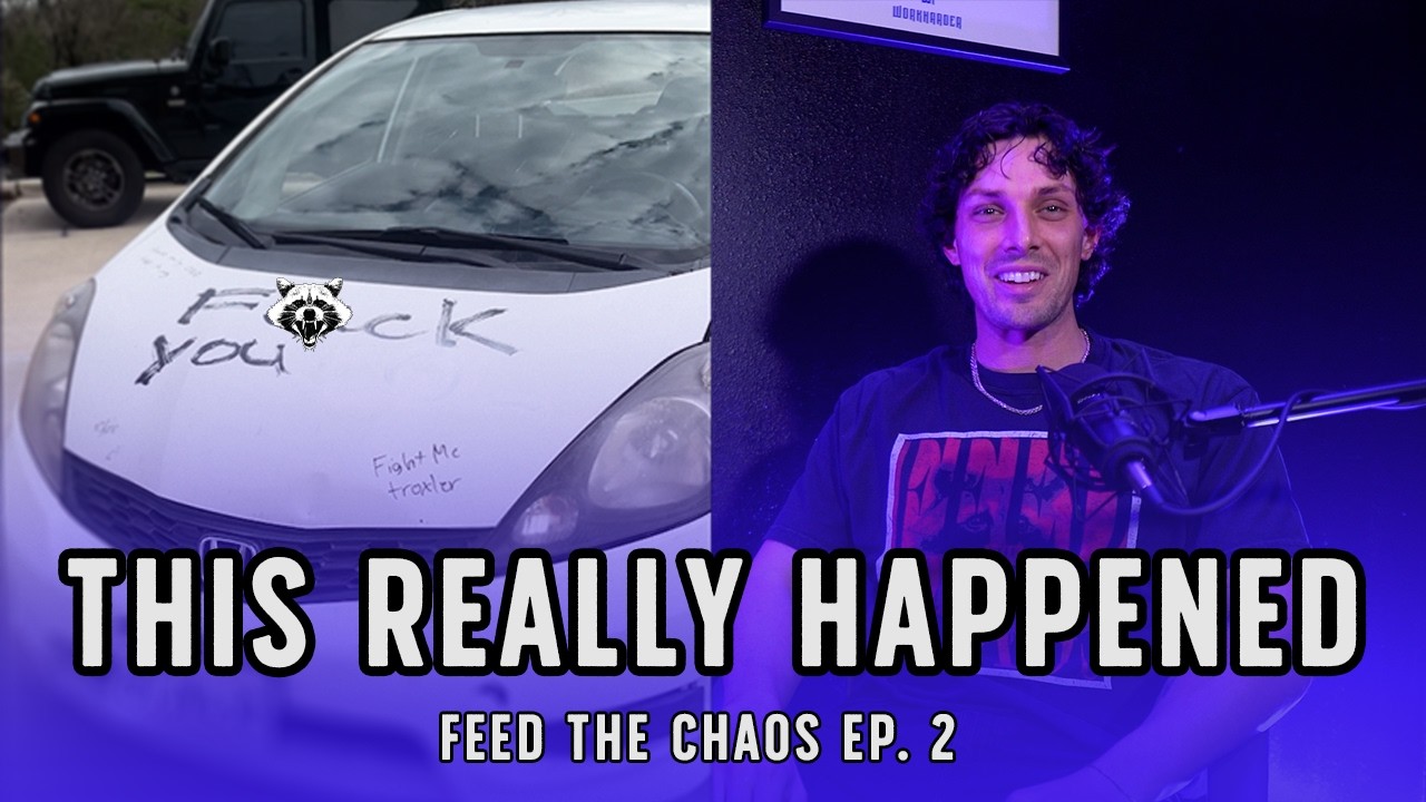 Feed The Chaos Ep.2