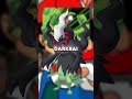 5 MELHORES POKEMONS DO ASH #pokemon