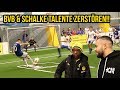 BVB & Schalke Talente zerstören MTU CUP 2018!