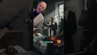 Exorcisms are real.The truth behind exorcisms.#LAMarzulli#exorcism #jesussaves#demonic#jesusistheway