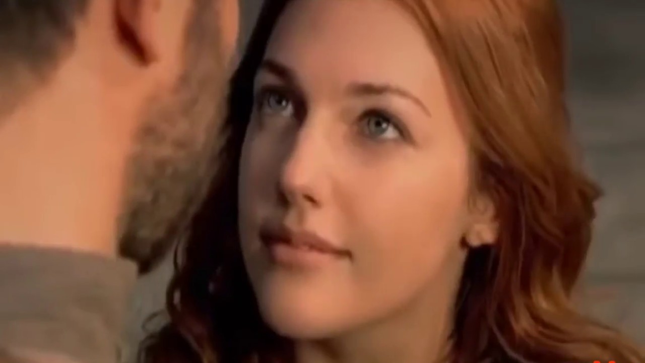 "Великолепный век: империя Хюррем (1 Сезон 1 серия) Хюррем околдовала ...