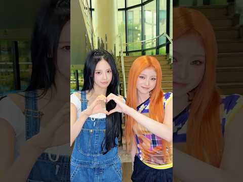 Pop Off Pop Off🌴with #izna #BANGJEEMIN thumbnail