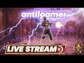Unlocking SCARFALL 2.0's SECRETS | Live with antilgamer