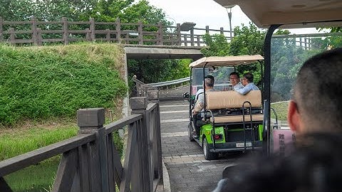 Contribute to Be Green with Geosynthetics – ACE Geosynthetics Corporation Video part 4/4