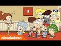 Wilkommen bei den Louds | April April! | Nickelodeon Deutschland