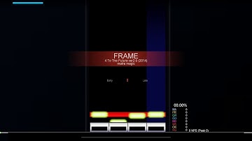 when you try customising etterna without lua experience