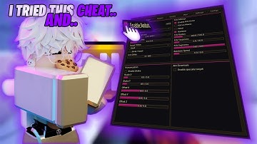 The Best Roblox Cheat For Rivals (Undetected🔥)Ft. Wuma Services
