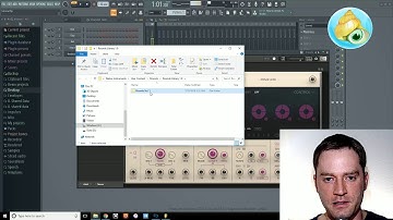 How to Load Snapshot Files in Reaktor 6
