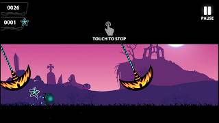 Monster BreakOut - Adventurous Platformer screenshot 3