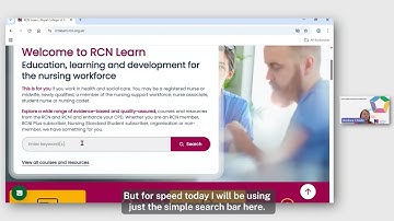 Webinar: How to tackle your first revalidation (Sept 2025)