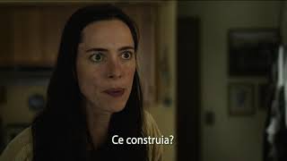 The Night House (2021): Casa noptii - TRAILER subtitrat romana