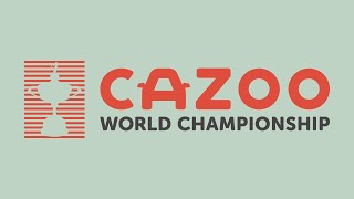 The Draw | 2023 Cazoo World Championship