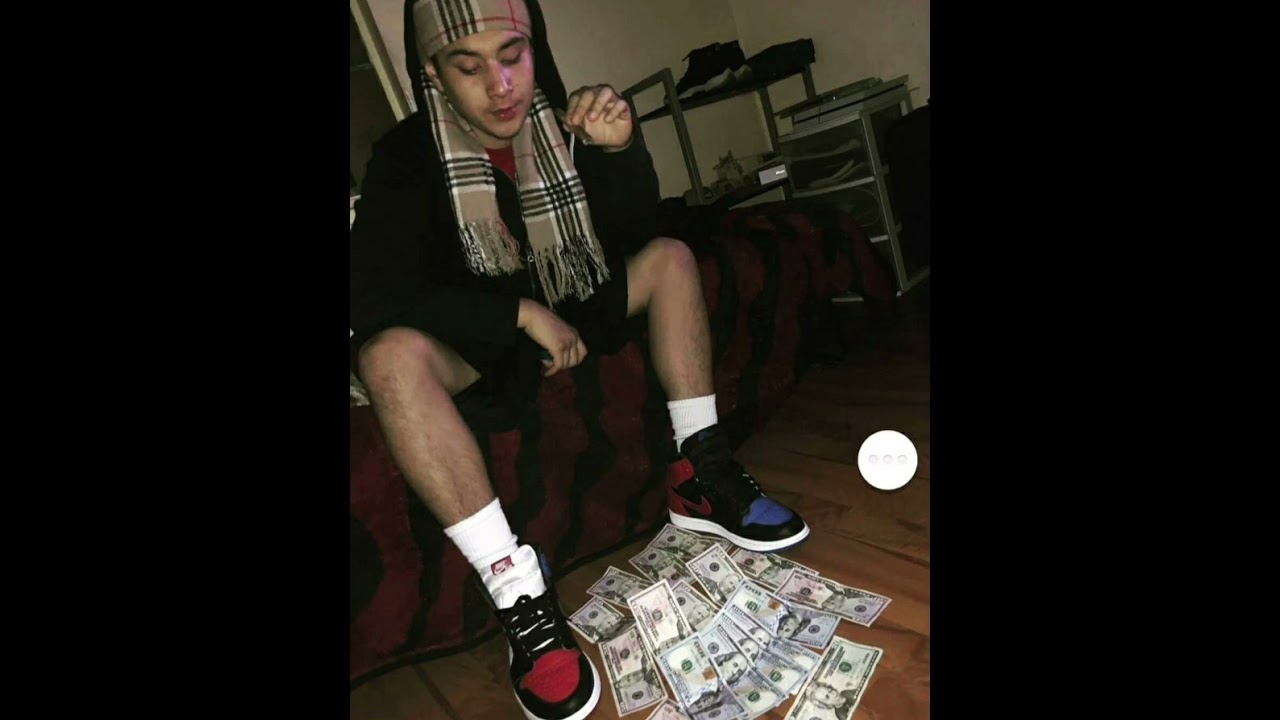 DT - Trust & Believe (Official Audio)