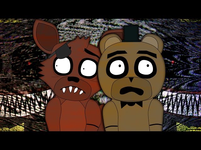 Fnfnaf fafF 4  Five nights at freddy's, Five night, Fnaf