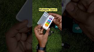 DJI Mic Mini 2 unboxing #india  #delhi #unboxing  #dji  #djimicmini2  #djimic  #unboxingvideo