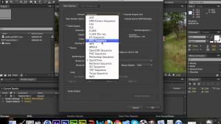 Celebrity After Effects CS6 Beginner Tutorial Part 5 - Rendering Your Video In HD Net Worth