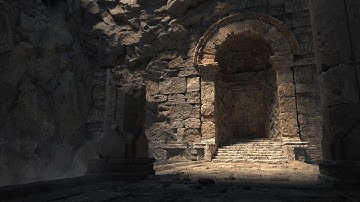 Procedural Shading Techniques for Houdini & Arnold With Wojtek Piwowarczyk