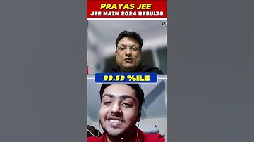 Real Inspiration for Droppers 😎💥 | JEE Main 2024 Result #PW #Shorts #JEEMain2024