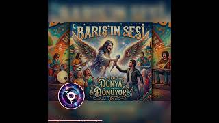 Dünya Dönüyor - Bariş Mançoya Hi̇taben (Anadolu Rock)