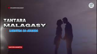 TANTARA MALAGASY - LAHATRA SA ANJARA