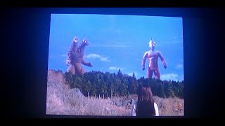 Heisei Ultraseven Vs Pandon Round 2 Guardians Of The Galaxy Vol. 2 Style