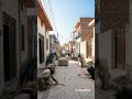 Before and After Street Makeover | Modern Community Transformation✨✨💥