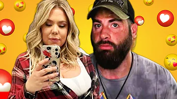 Kailyn Lowry ADMITS to Sliding in David Eason's DMs!