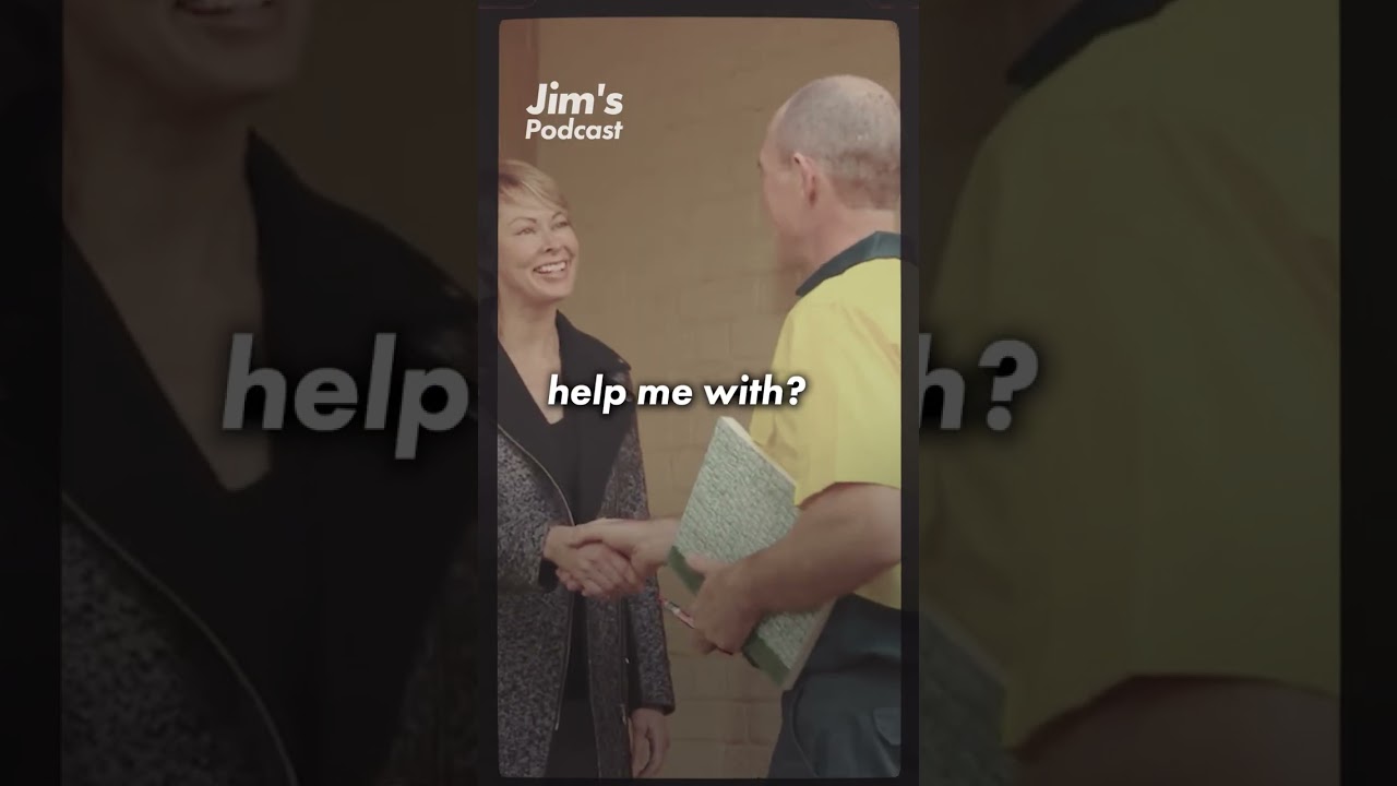 Who fails in Jim’s Mowing? #jimsmowing #jimsgroup #franchise #franchising #smallbusiness