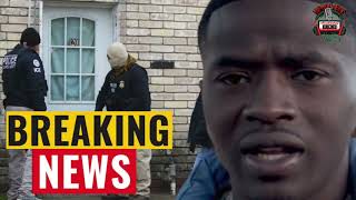 Another Rapper That Said Too Much On VLAD TV ARRESTED | Bankroll Freddie