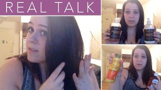 REAL TALK: Scalp Psoriasis | Ellko
Ill always keep it real with you guys. Lets chat about Scalp Psoriasis, and how to deal with it. Here are some reviews of the things Ive tried: things that work, and things that dont! If youre struggling with dandruff, seborrheic dermatitis, eczema, or psoriasis, this ones for you!
Leave a comment with your experience, or things youd like to see more of in the future!
xoxo Ellie
Shea Moisture Shampoo & Conditioner: http://www.amazon.com/dp/B00DV759FK/ref=sr_ph?ie=UTF8&qid=1407615112&sr=1&keywords=shea+moisture+shampoo+and+conditioner
If you want to try the Dr. Bronners & ACV rinse: http://youtu.be/K0UAv3Blung
LETS BE FRIENDS:
♥ Twitter: https://twitter.com/ellkoNYC
♥ Facebook: https://www.facebook.com/ellkoNYC
♥ Tumblr: http://ellkoNYC.tumblr.com/
♥ Instagram: http://instagram.com/ellkoNYC
Music: Chicago by Joe Bagale
This is not a sponsored video. REAL TALK: Scalp Psoriasis | Ellko
