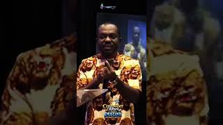 COVENANT KEYS OF FULFILLING DESTINY ✨️ PART 1