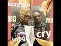 Scream  laugh  cry 78