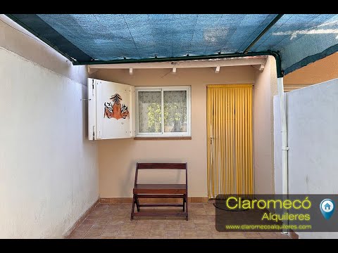 La Casa de Rulo - Claromeco Alquileres