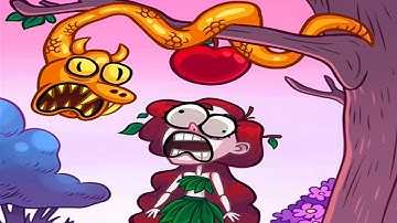 Troll Face Quest: Silly Test 3 - Gameplay Walkthrough - All Levels + Secret Level (Android,iOS)