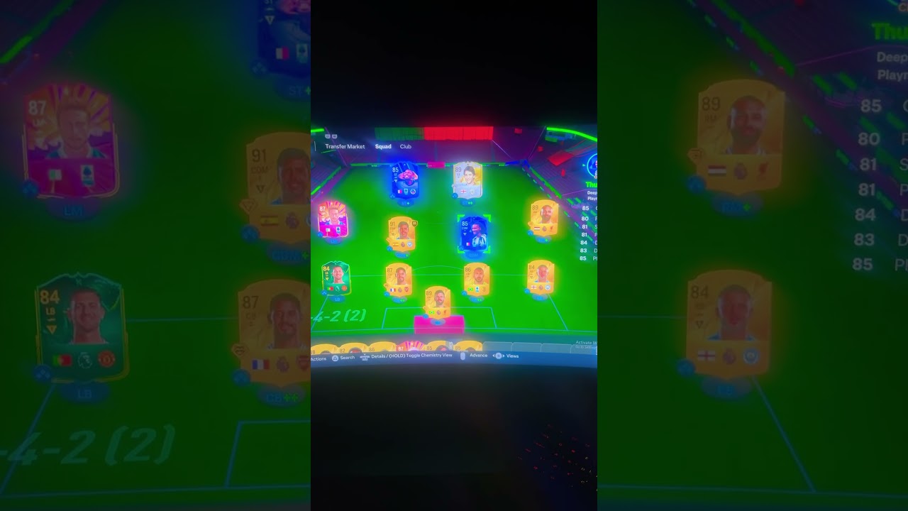 2 million coin fifa team 