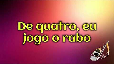 Thumbnail of Vem Me Satisfazer - MC Hingrid Karaokê