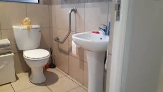 House with 2 Bed 2 Bath Storeroom Garage