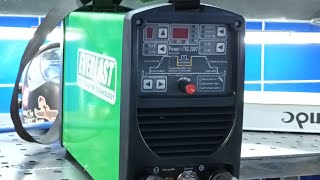 :     everlast power I-tig200t. ,       .